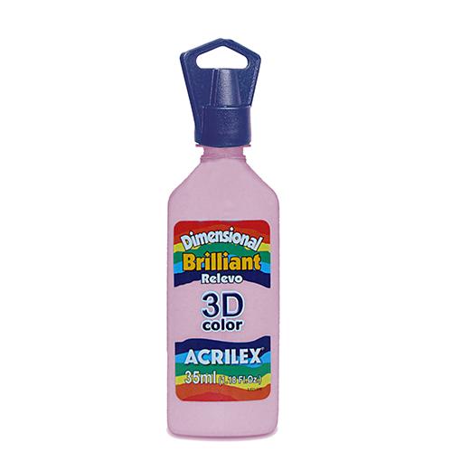 DIMENSIONAL BRILLANTE RELIEVE 3D 35 ML