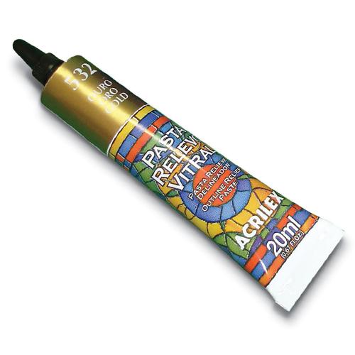 PASTA RELIEVE VITRAL 20 ML