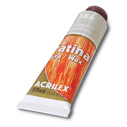 PATINA EN CERA 37 ML