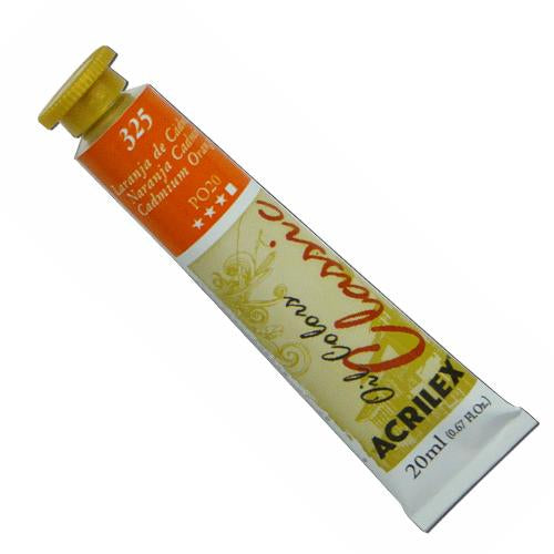 ÓLEO COLORS CLASSIC 20 ML