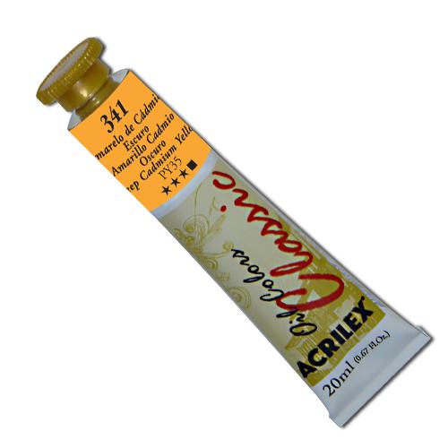 ÓLEO COLORS CLASSIC 20 ML