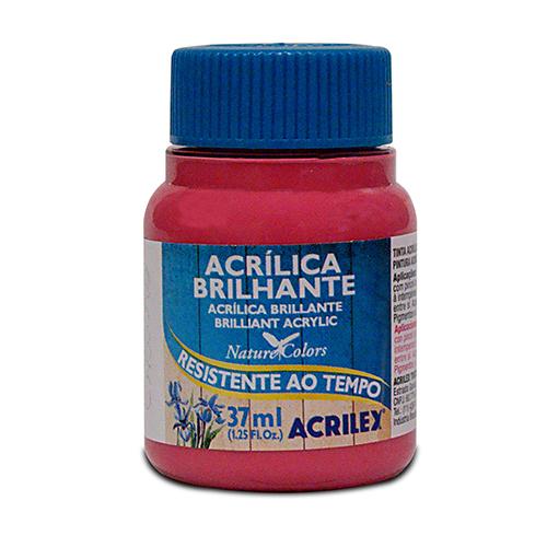 PINTURA ACRÍLICA BRILLANTE 37 ML