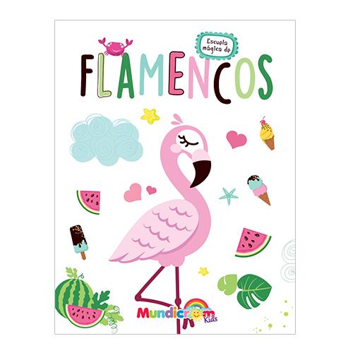 FLAMENCOS