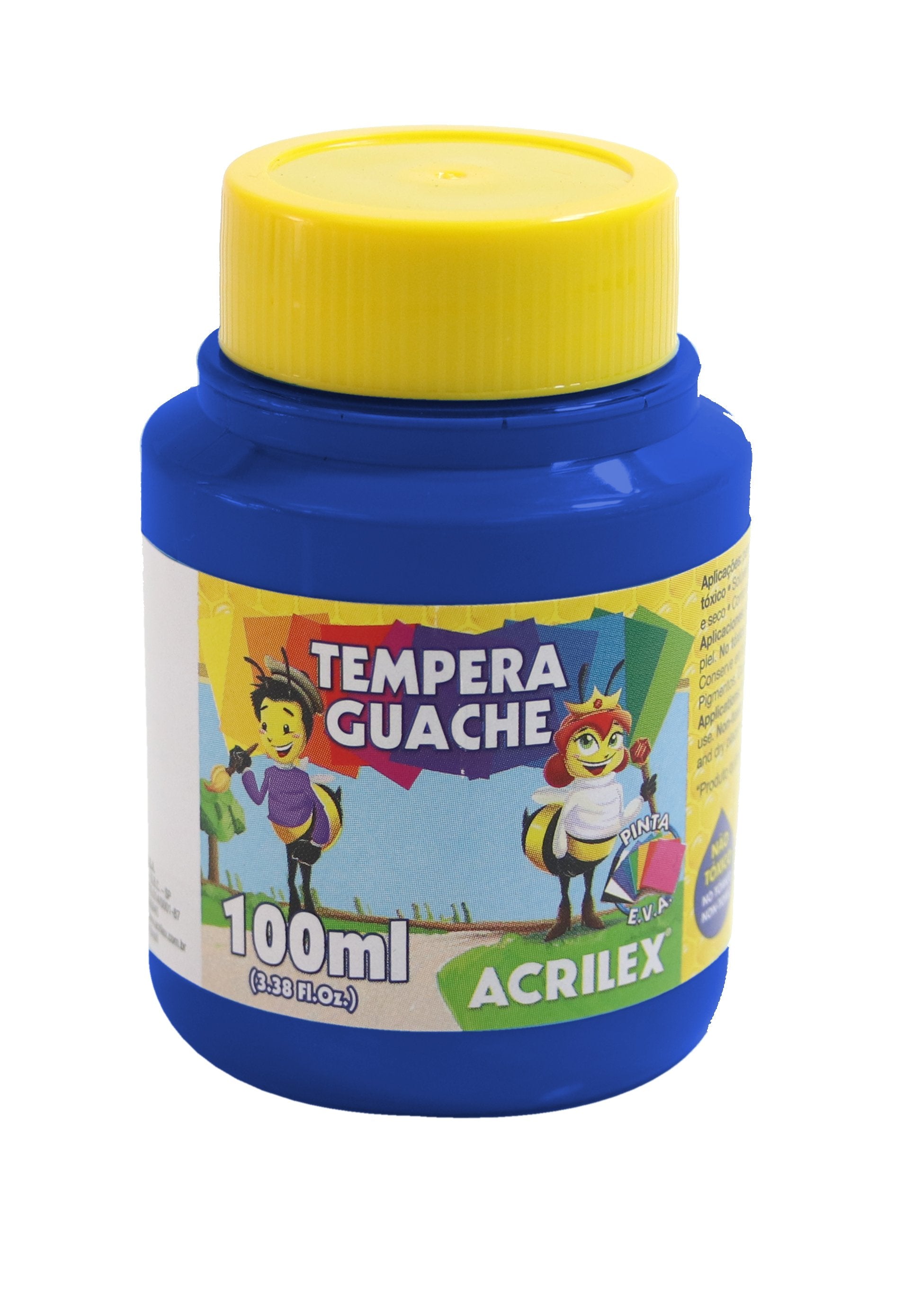 TEMPERA 100 ML