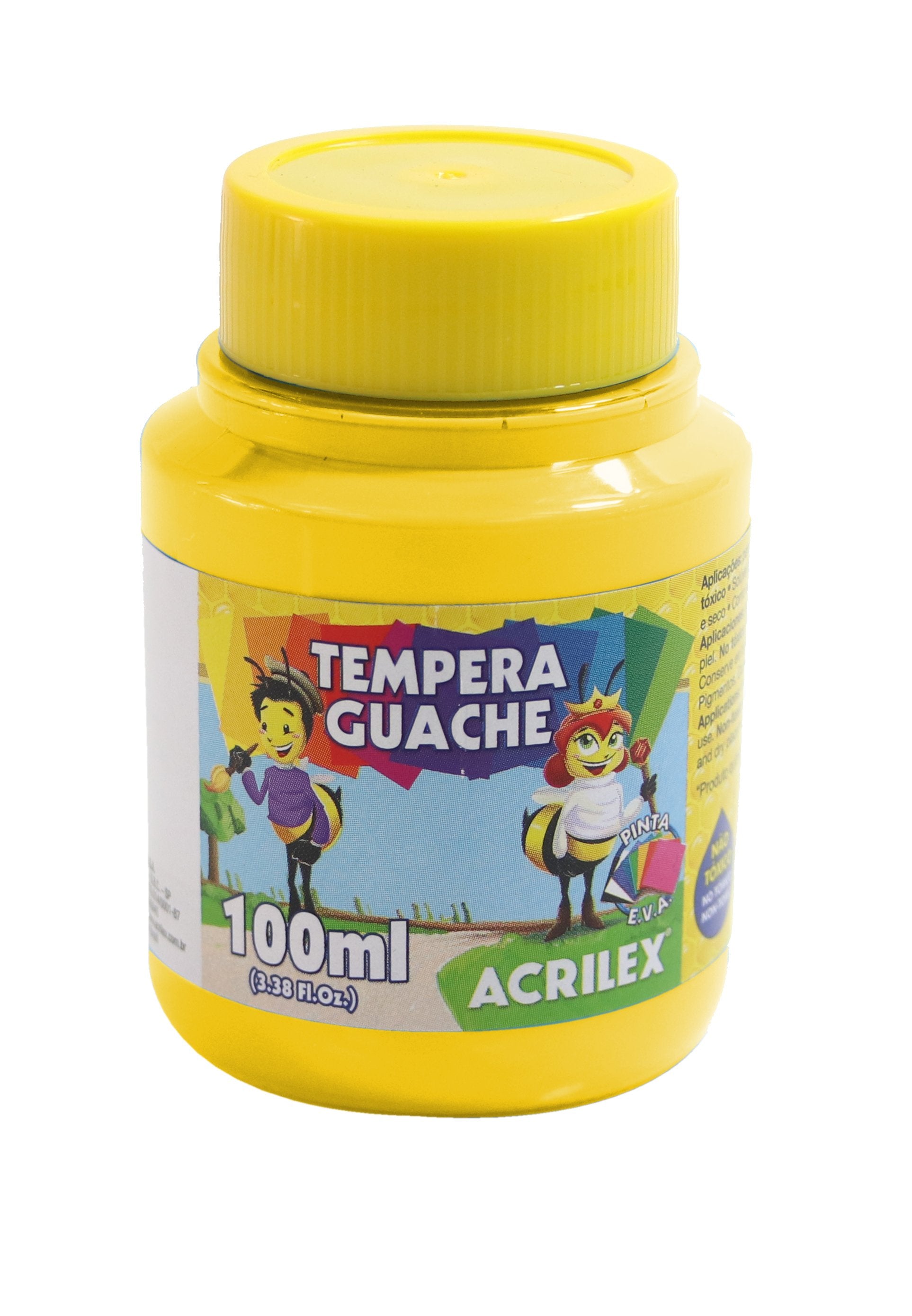 TEMPERA 100 ML