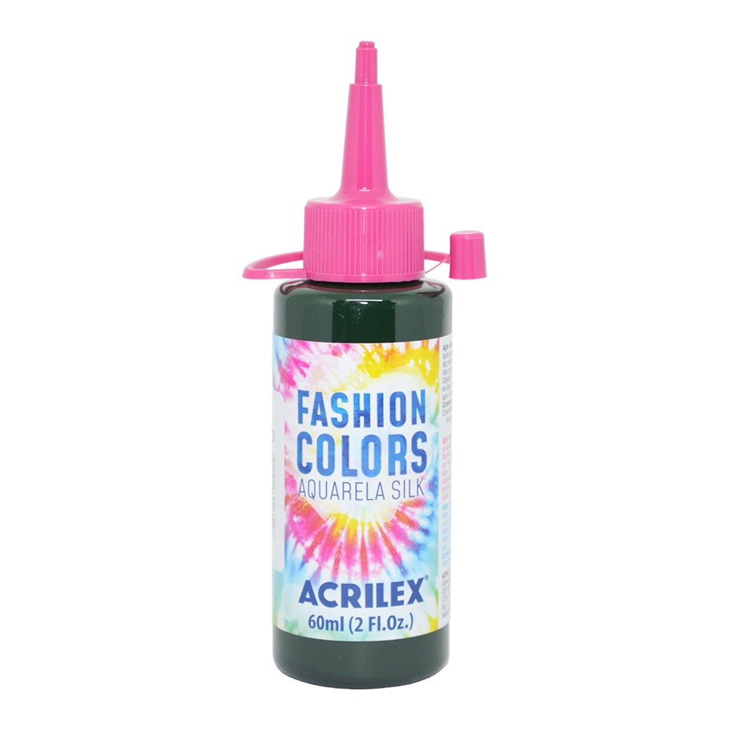 FASHION COLORS ACUARELA SILK 60 ML