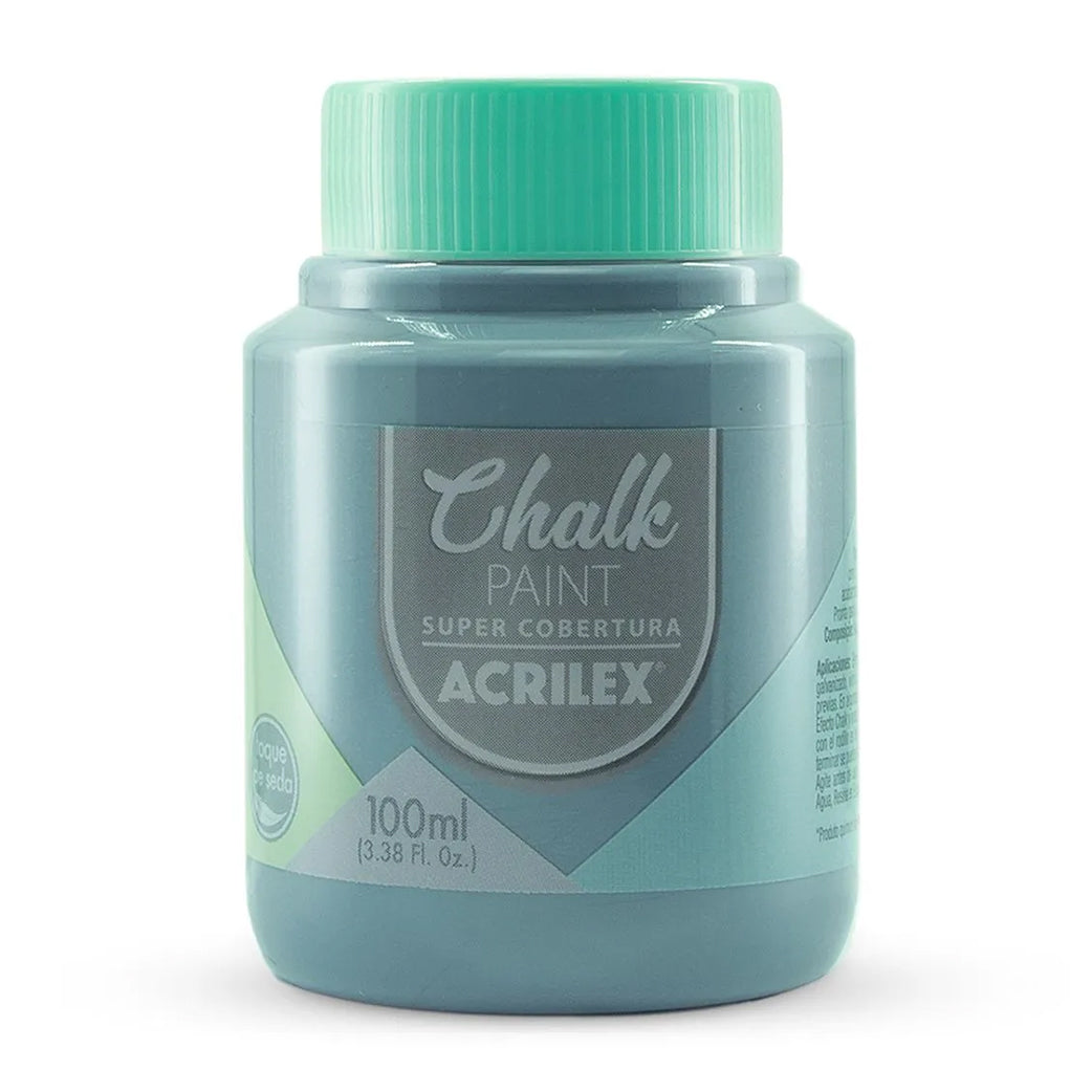 PINTURA CHALK PAINT (PINTURA A LA TIZA) 100ML