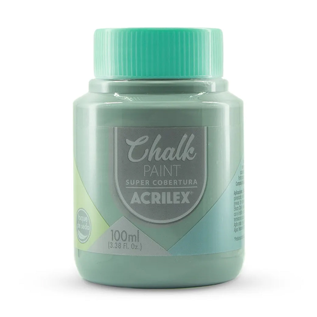 PINTURA CHALK PAINT (PINTURA A LA TIZA) 100ML