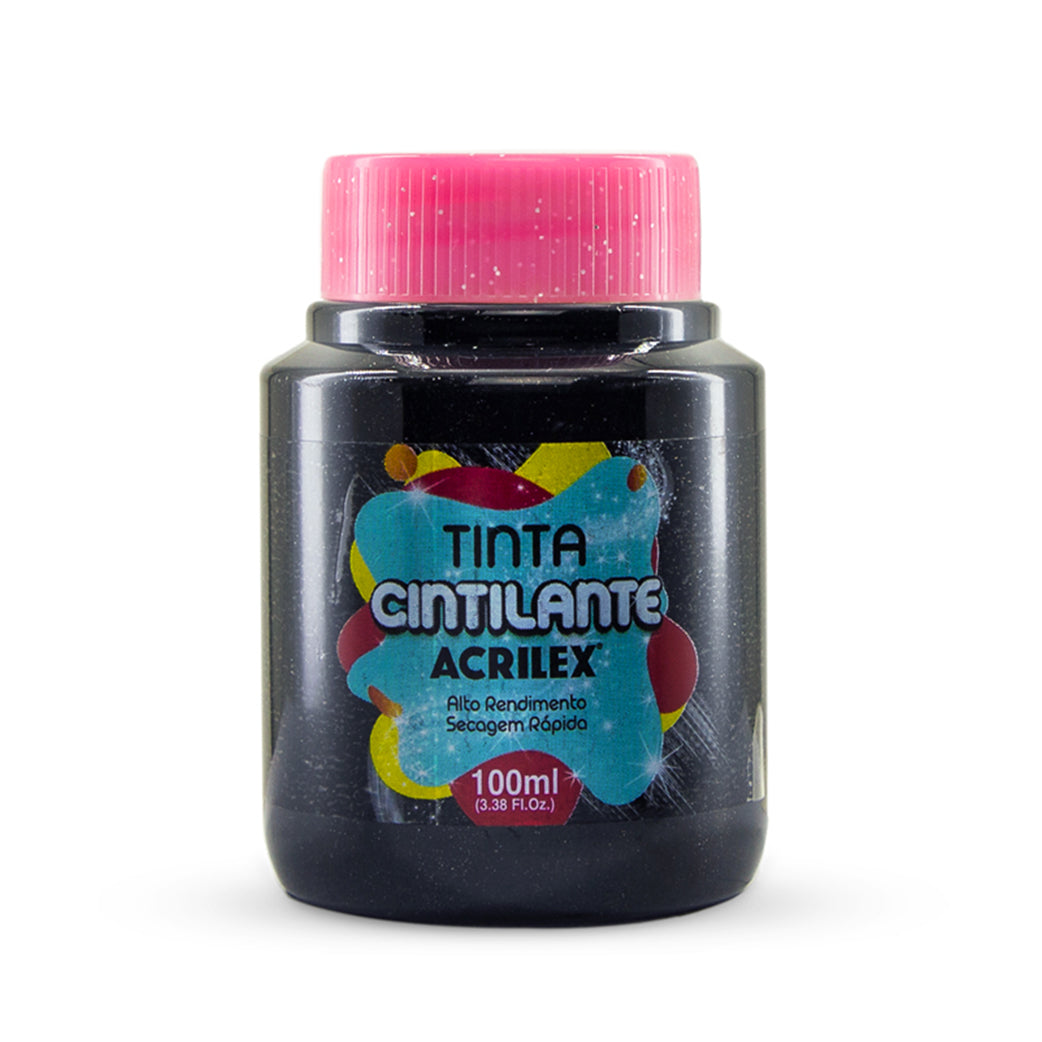 PINTURA CINTILANTE 100ML