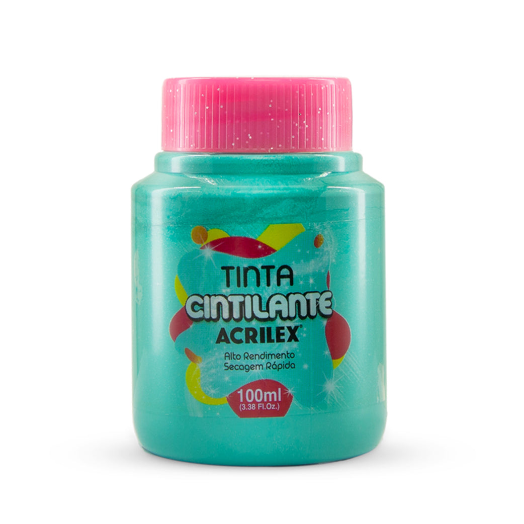 PINTURA CINTILANTE 100ML