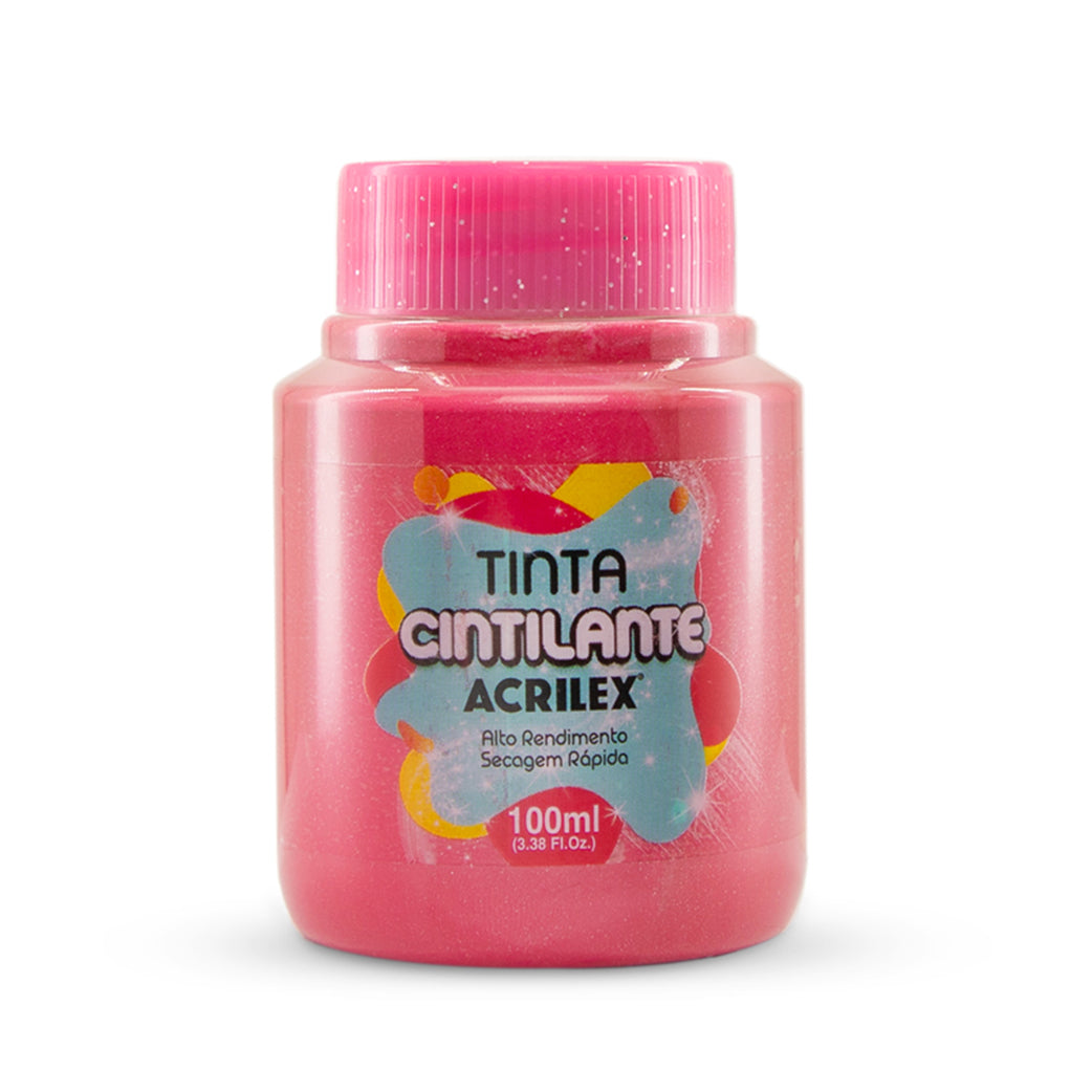 PINTURA CINTILANTE 100ML