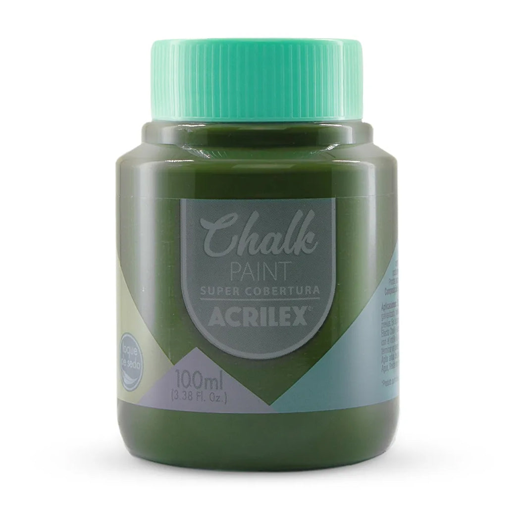 PINTURA CHALK PAINT (PINTURA A LA TIZA) 100ML