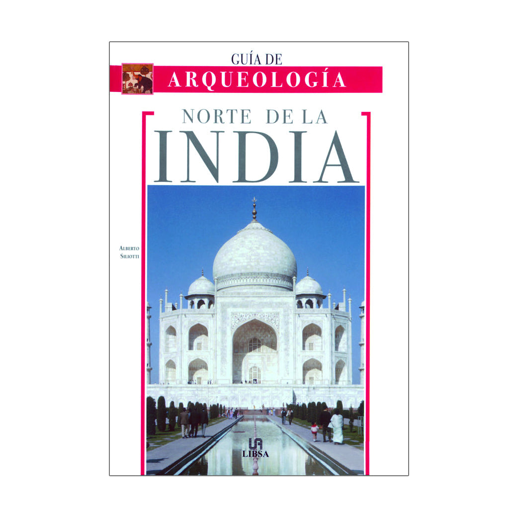 ARQUEOLOGÍA - NORTE DE LA INDIA