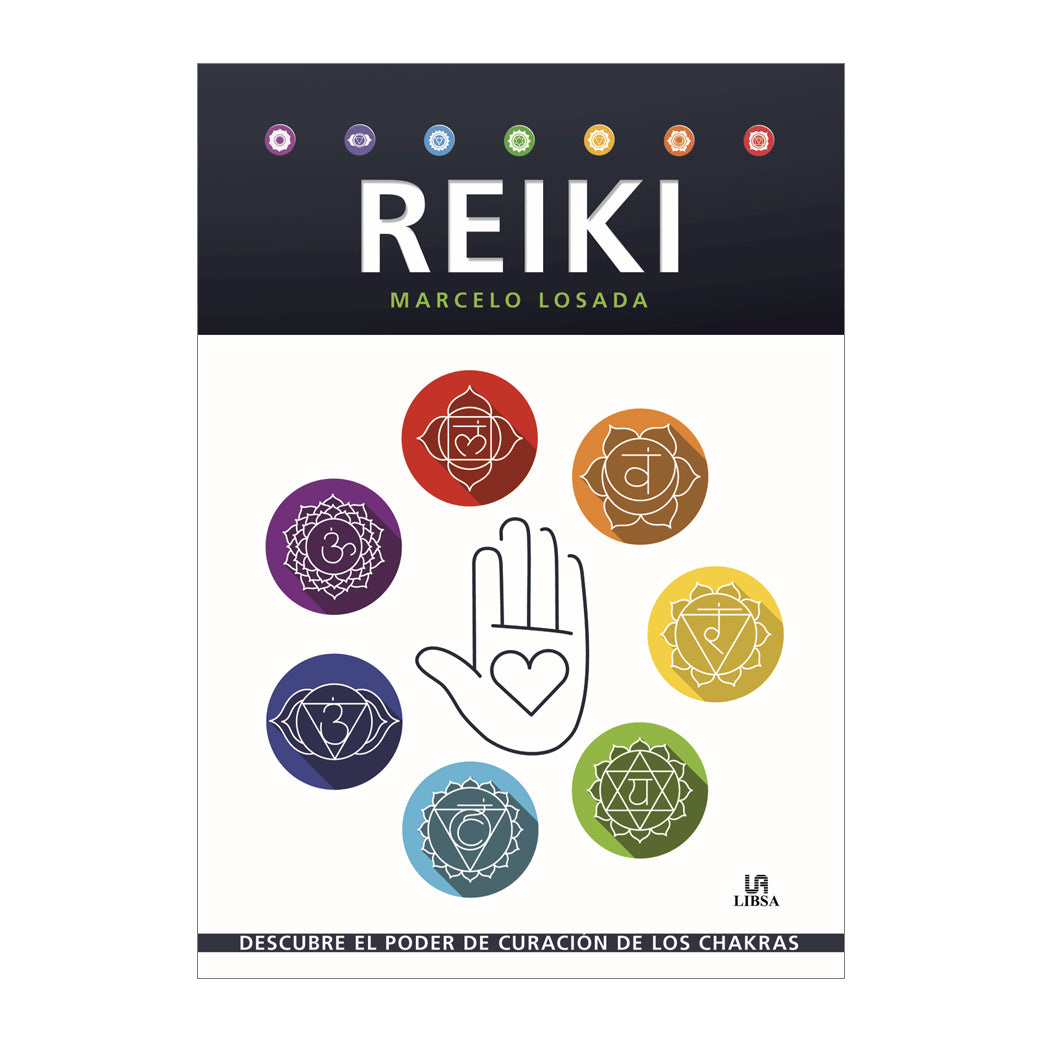 REIKI