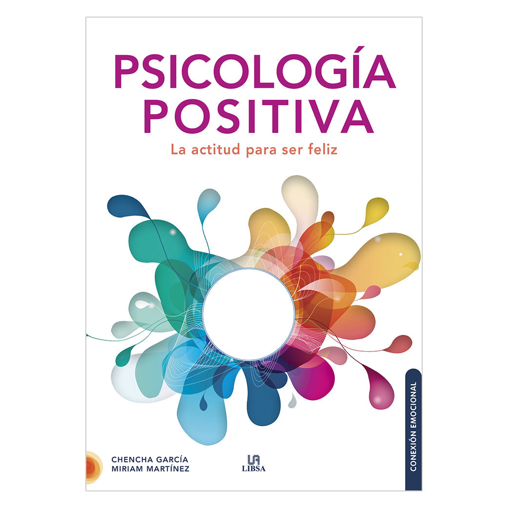 PSICOLOGÍA POSITIVA