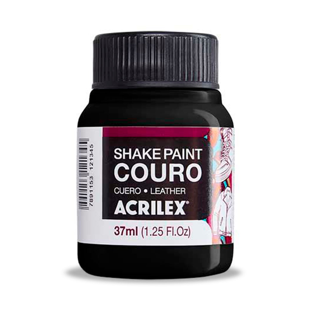 PINTURA PARA CUERO 37 ML