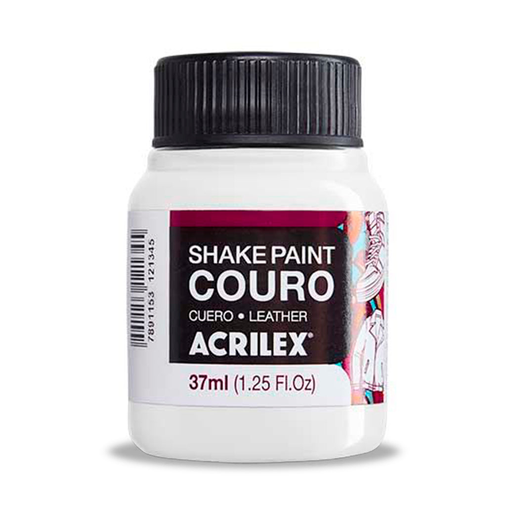 PINTURA PARA CUERO 37 ML