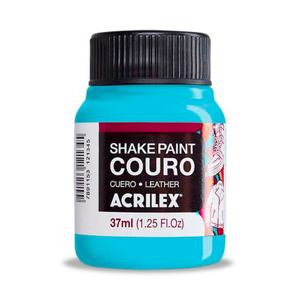 PINTURA PARA CUERO 37 ML