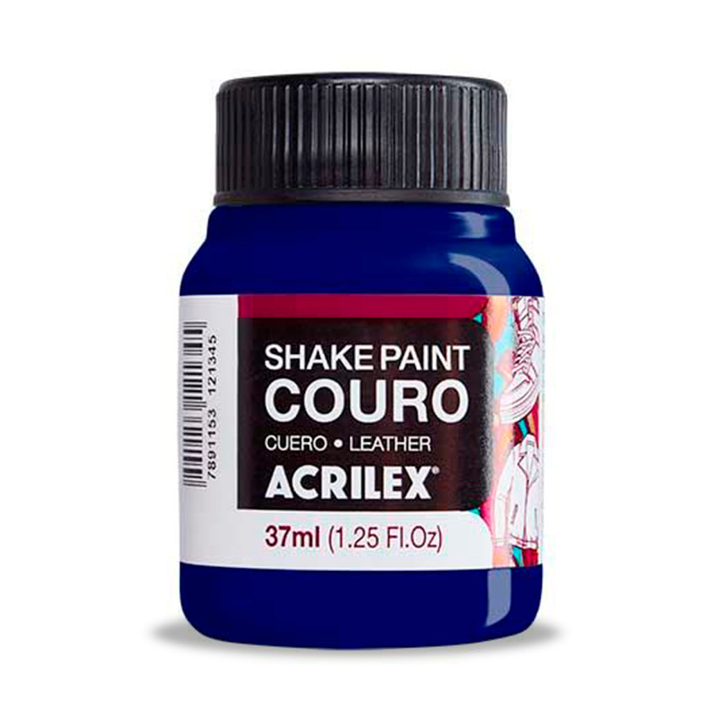 PINTURA PARA CUERO 37 ML