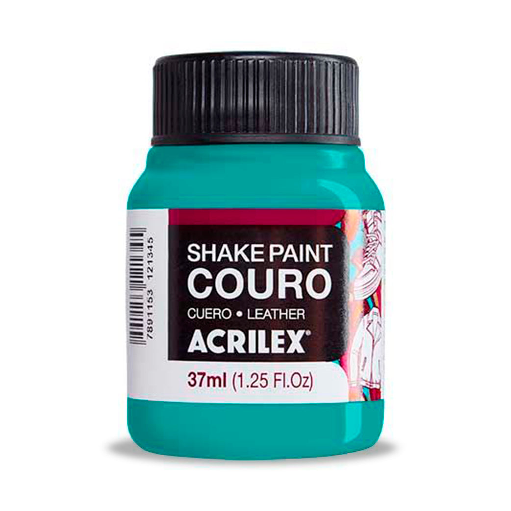 PINTURA PARA CUERO 37 ML