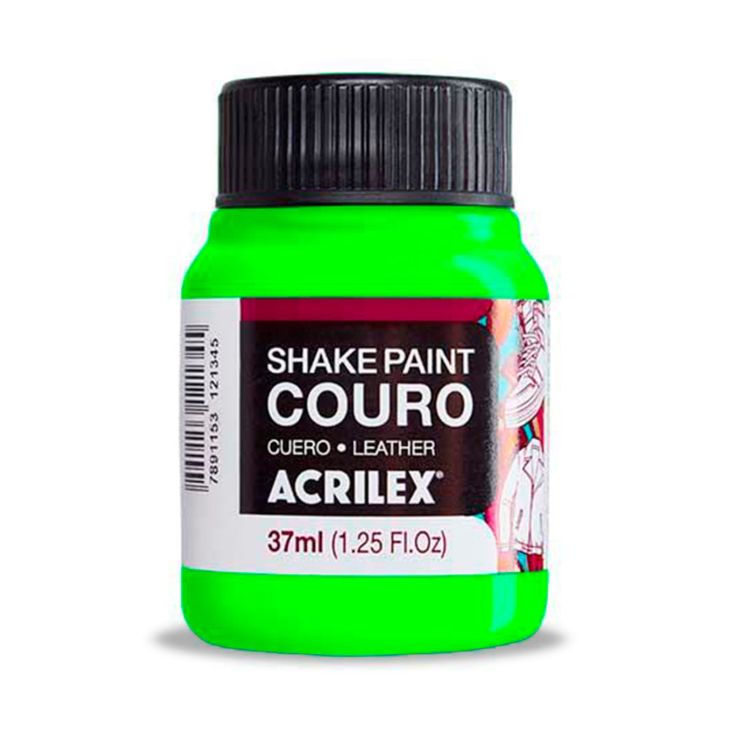 PINTURA PARA CUERO 37 ML