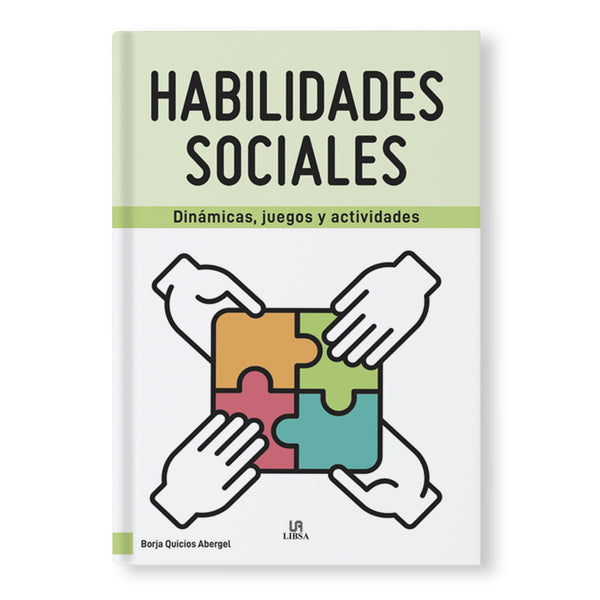 HABILIDADES SOCIALES