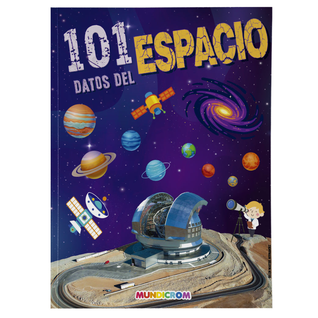 101 ESPACIO