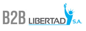 B2B Libertad