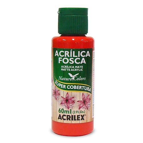 PINTURA ACRILICA FOSCA 60 ML