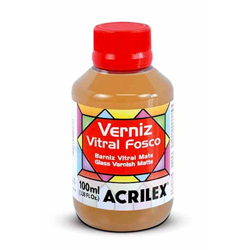 BARNIZ VITRAL 100 ML