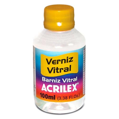 BARNIZ VITRAL 100 ML