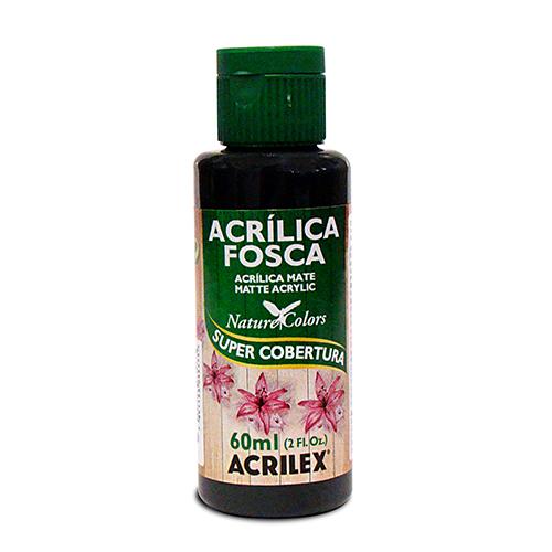 PINTURA ACRILICA FOSCA 60 ML