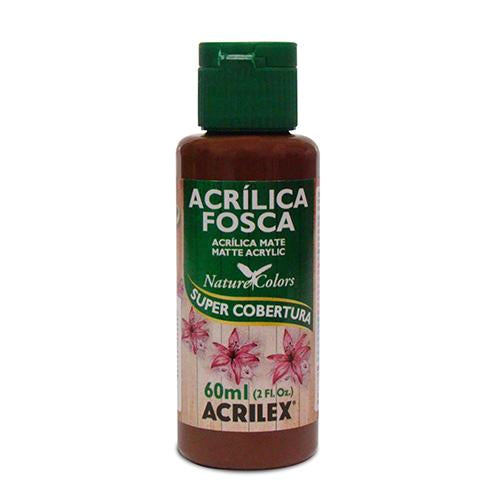 PINTURA ACRILICA FOSCA 60 ML