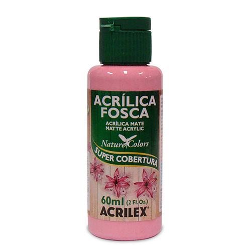 PINTURA ACRILICA FOSCA 60 ML