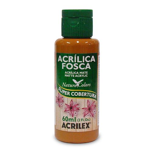 PINTURA ACRILICA FOSCA 60 ML