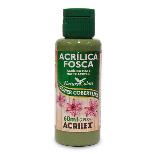 PINTURA ACRILICA FOSCA 60 ML