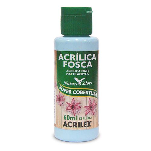 PINTURA ACRILICA FOSCA 60 ML