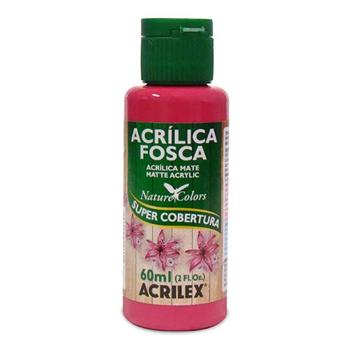 PINTURA ACRILICA FOSCA 60 ML