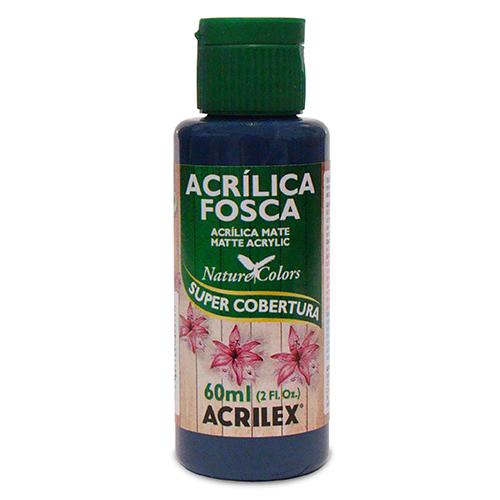 PINTURA ACRILICA FOSCA 60 ML