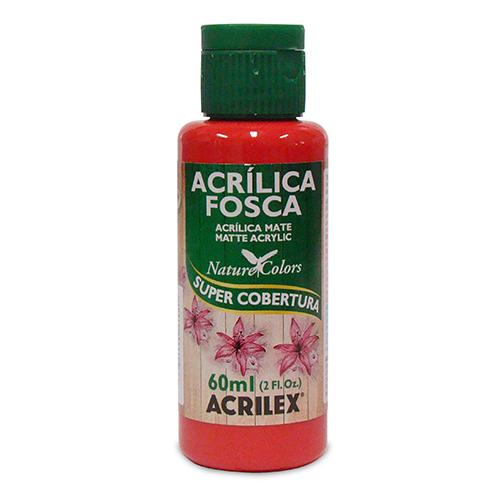 PINTURA ACRILICA FOSCA 60 ML