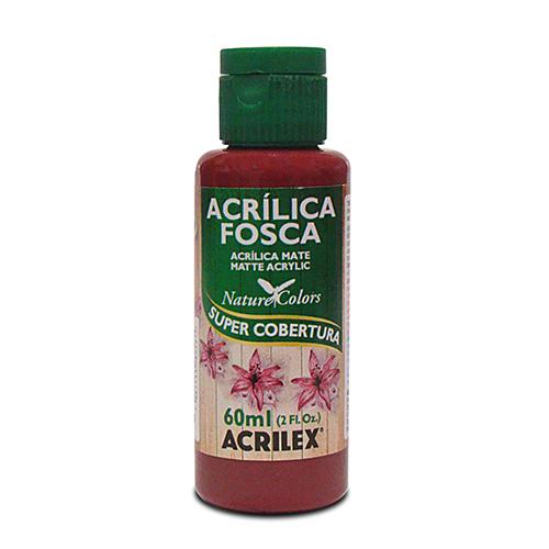 PINTURA ACRILICA FOSCA 60 ML