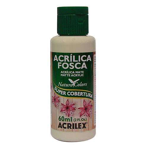 PINTURA ACRILICA FOSCA 60 ML