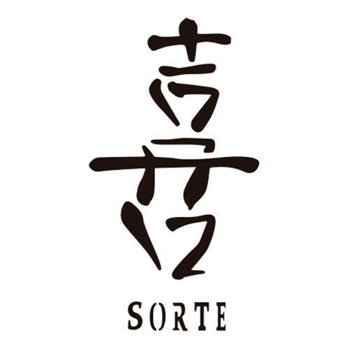 STENCIL IDEOGRAMA AFORTUNADO 21X15CM