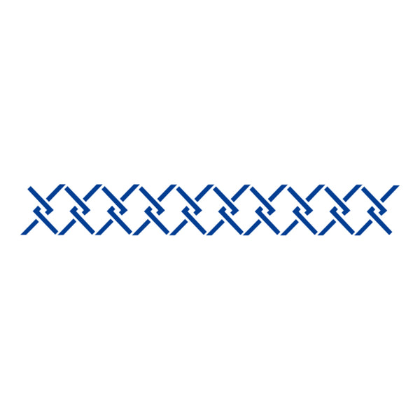 STENCIL GRADO  30X8 CM