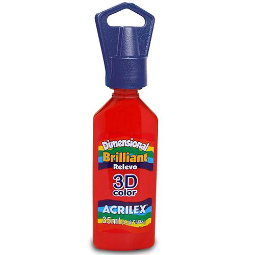 DIMENSIONAL BRILLANTE RELIEVE 3D 35 ML