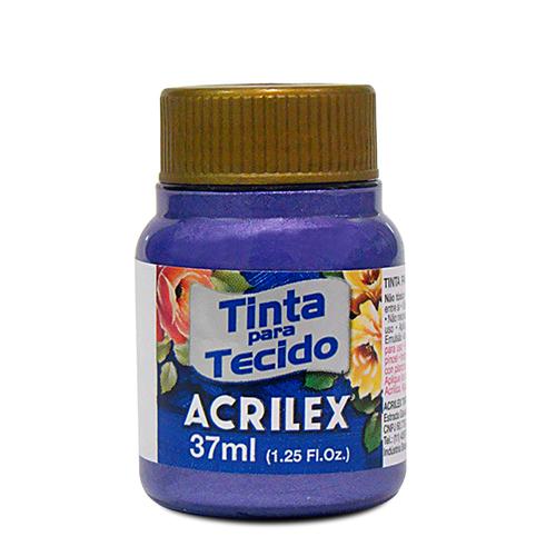 PINTURA GENERO METÁLICA 37 ML