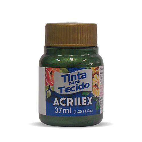 PINTURA GENERO METÁLICA 37 ML