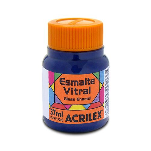 ESMALTE VITRAL 37 ML