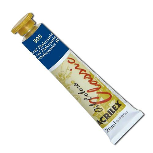 ÓLEO COLORS CLASSIC 20 ML