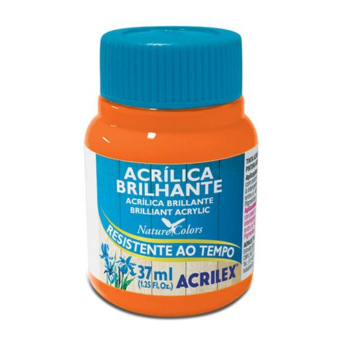 PINTURA ACRÍLICA BRILLANTE 37 ML